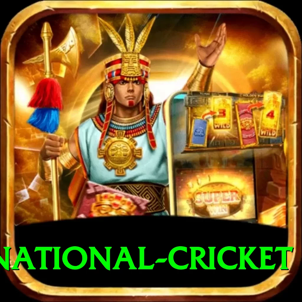 international cricket Cash Extreme - 2