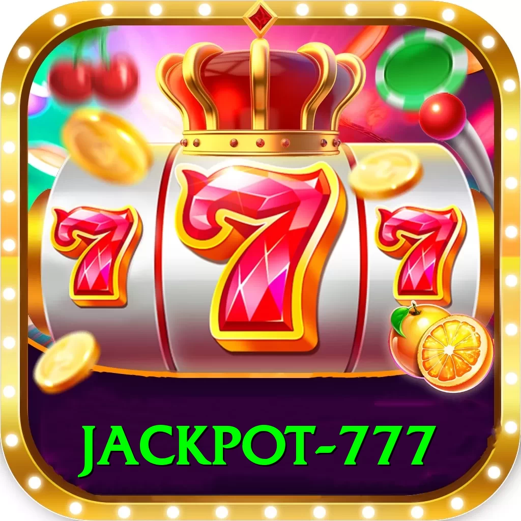 jackpot 777 - Live Plus - 2