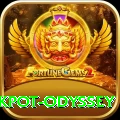 jackpot odyssey Deluxe Slots