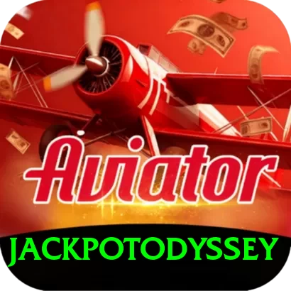 jackpotodyssey Casino Official v5.2.3 - 2