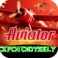 jackpotodyssey Casino Official v5.2.3