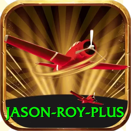 jason roy Mega APK v2.5.6 - 2
