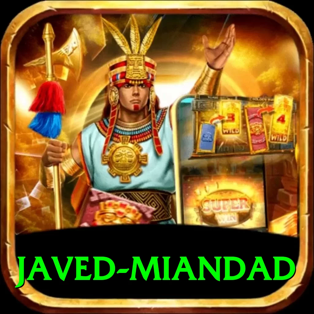 javed miandad Casino Official v1.0.1 - 2