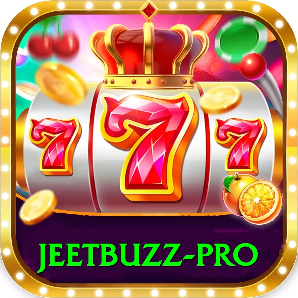 jeetbuzz - Slots Master - 2
