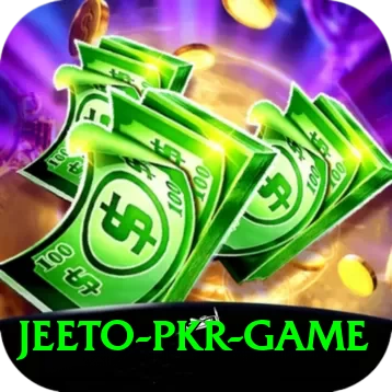 Jeeto PKR Game Gold v4.3.0 - 2