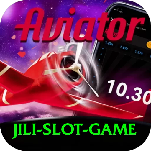jili slot game Gaming Mega - 2