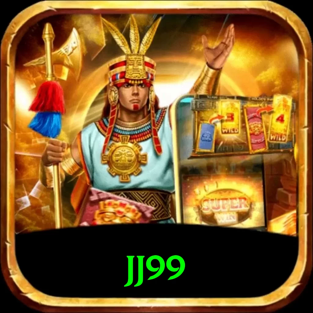 jj99 Games Royal - 2