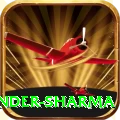 joginder sharma Games VIP