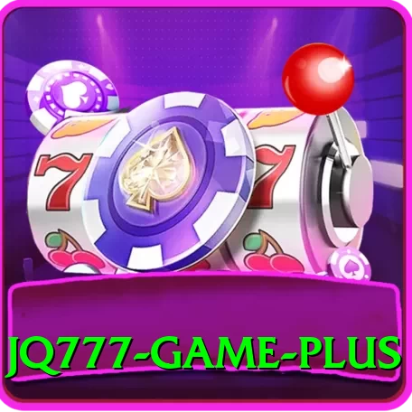 JQ777 Game Ultimate v2.7.5 - 2