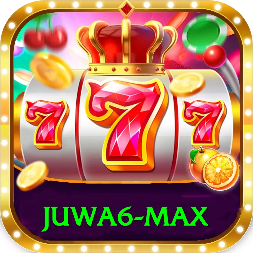 Juwa6 Slots Prime v5.4.0 - 2
