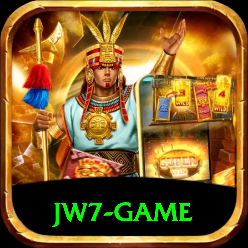 JW7 Game Gold Edition v2.4.7 - 2