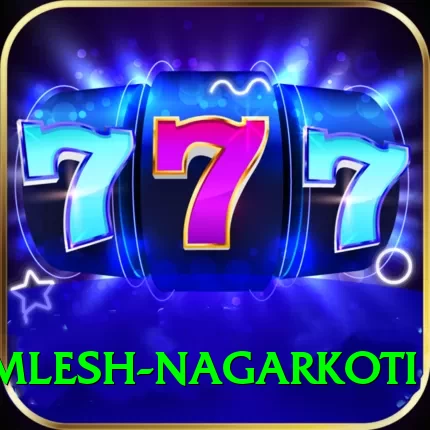 kamlesh nagarkoti Max - Daily Bonus - 2