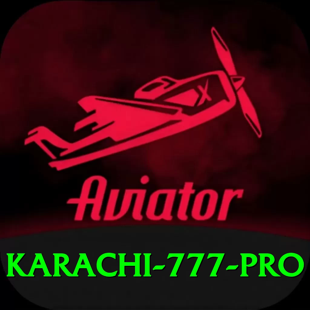 Karachi 777 Pro - Free Download - 2