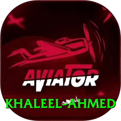 khaleel ahmed Gaming Champion - 2