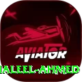 khaleel ahmed Gaming Champion