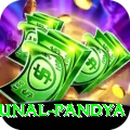 krunal pandya - Gaming Super