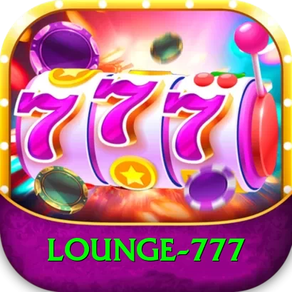 lounge 777 - VIP Master - 2