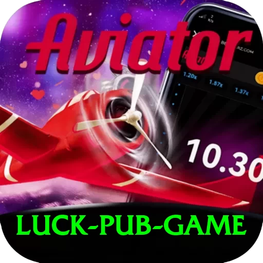 Luck Pub Game Elite v4.1.4 - 2