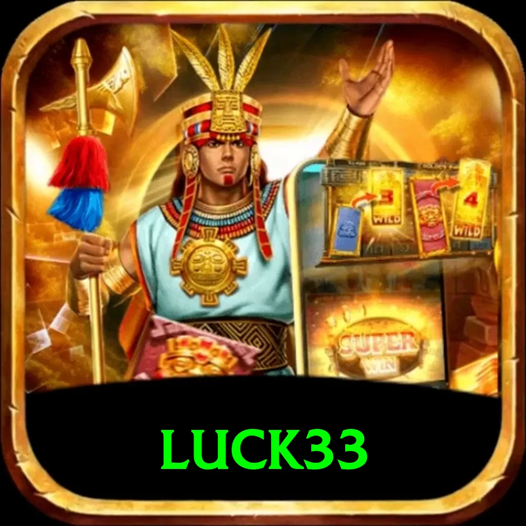 luck33 Ultimate v4.4.7 - 2