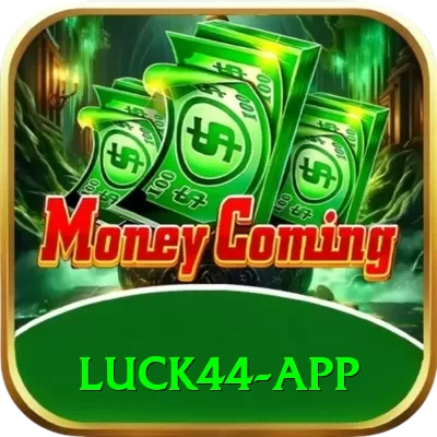 Luck44 Gaming Elite v1.8.5 - 2