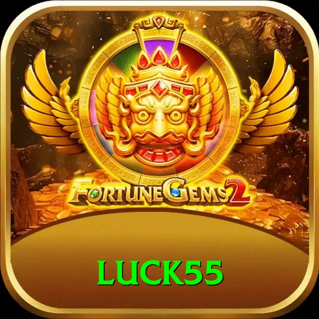 luck55 Pro1 v5.8.1 - 2