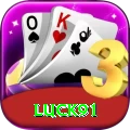 luck91 Deluxe v2.0.3