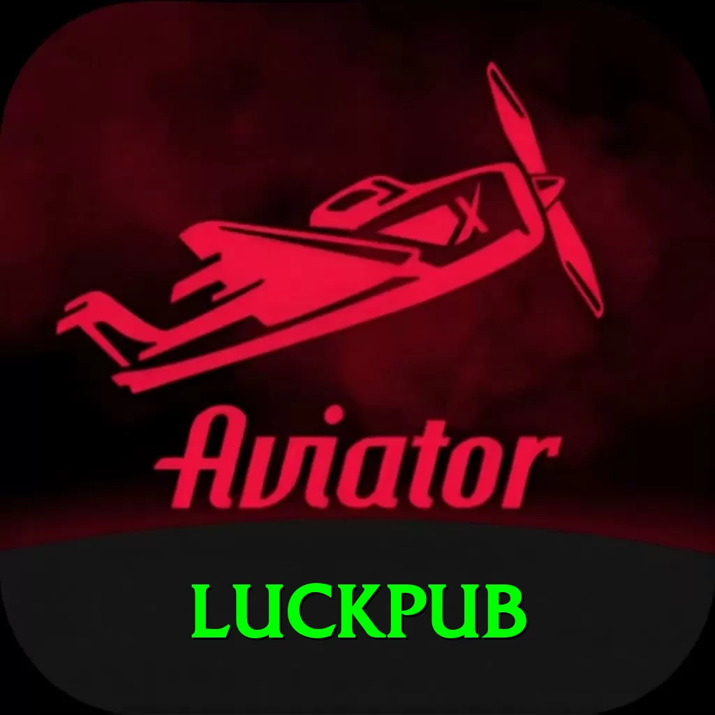 luckpub Champion APK v5.6.9 - 2
