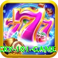 Lucky 101 Game Pro1 v3.4.5