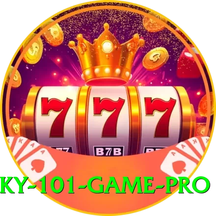 Lucky 101 Game Gaming Premium - 2