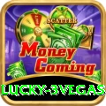 lucky 3vegas Live Gold v5.1.4