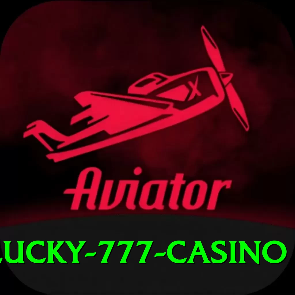 lucky 777 casino Gaming Turbo - 2