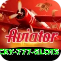 lucky 777 slots King Slots