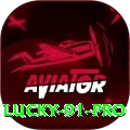 Lucky 91 - VIP Pro