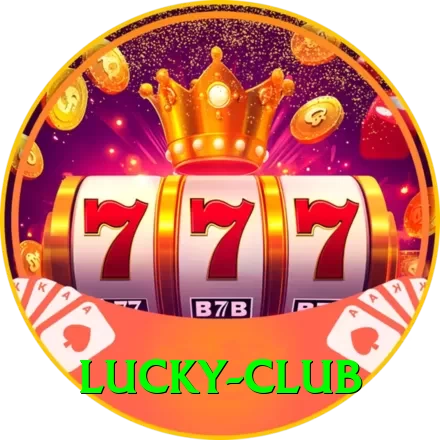 lucky club Game Turbo v1.6.0 - 2