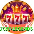 Lucky Legends Gold Pro v2.4.0