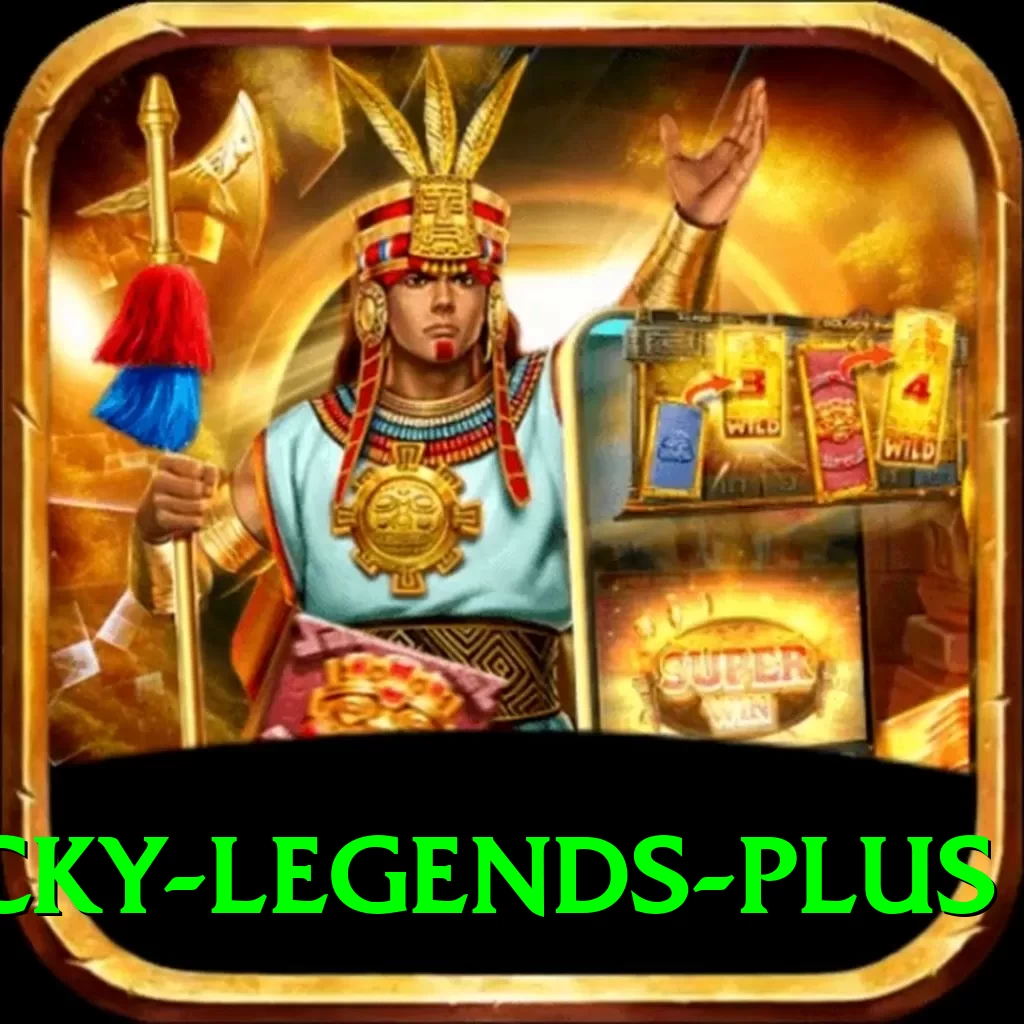 Lucky Legends Max Pro v2.7.6 - 2