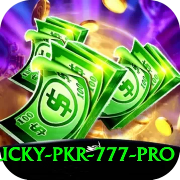 Lucky PKR 777 Super v3.9.5 - 2