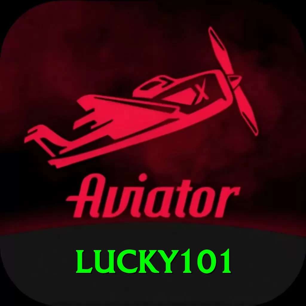 lucky101 Turbo Latest v2.2.2 - 2
