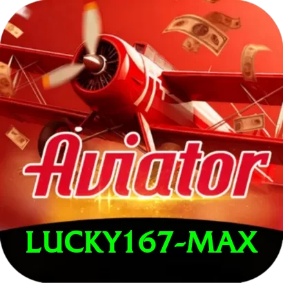 Lucky167 - Gaming Master - 2