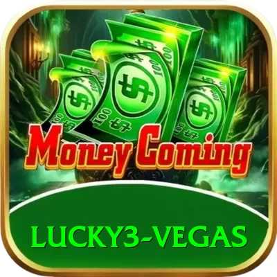 lucky3 vegas Turbo PK v2.1.9 - 2