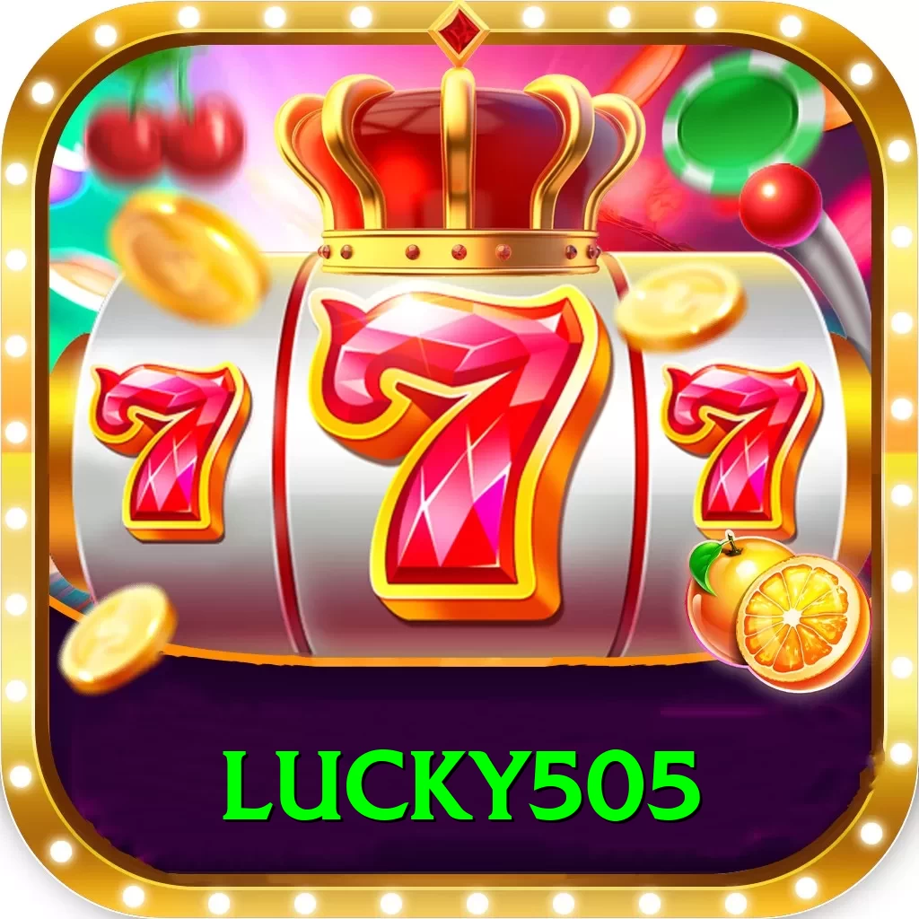 lucky505 - Plus Earning App - 2