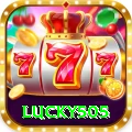 lucky505 - Plus Earning App