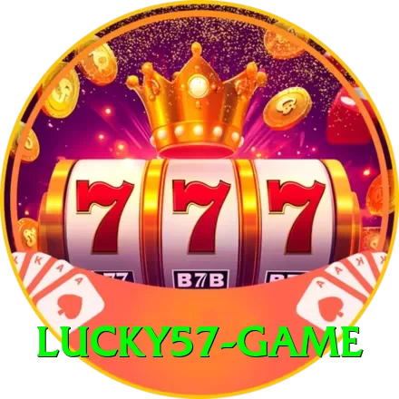 Lucky57 Game Games (Casino & Earning) Gold v5.9.1 - 2