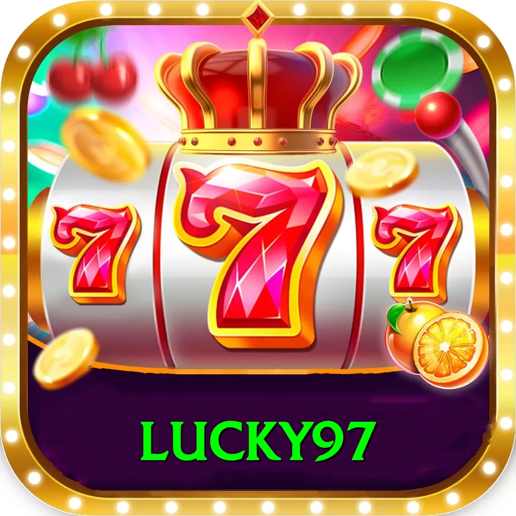 lucky97 Game Master v2.2.6 - 2
