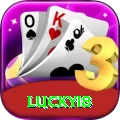 luckyi8 VIP Pro v5.6.4
