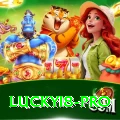 luckyi8 Legend - Win Real PKR