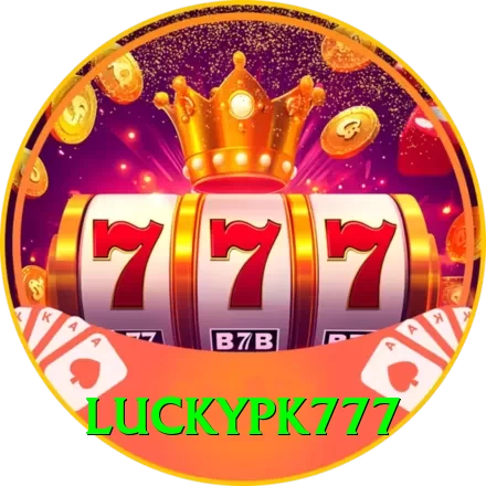 luckypk777 Deluxe v3.8.2 - 2