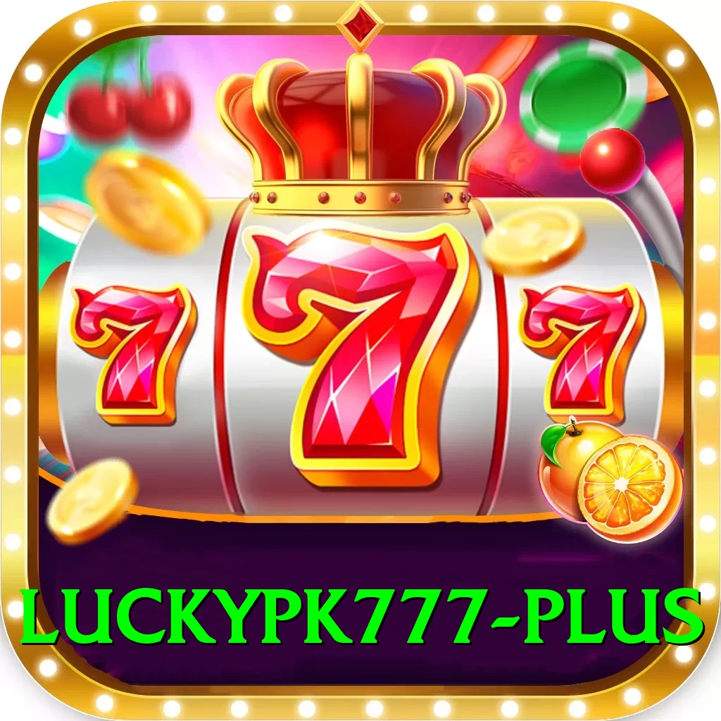 luckypk777 APK Legend v1.6.4 - 2