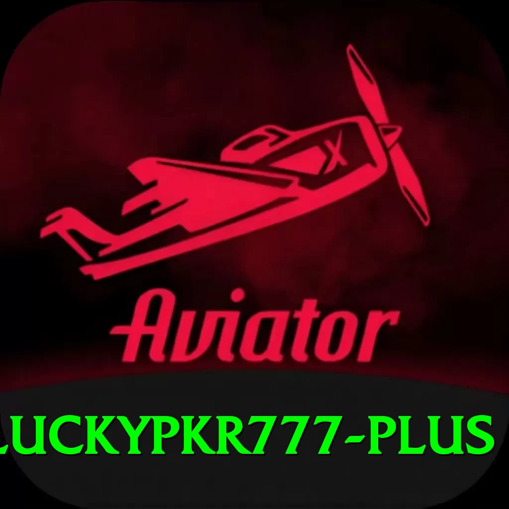 LuckyPKR777 Cash Turbo - 2
