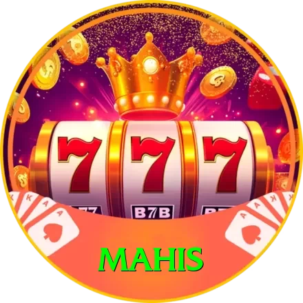 mahis - Master Earning App - 2